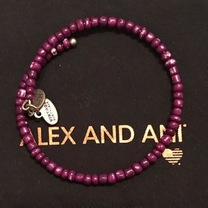 ✨Alex and Ani ✨ Vintage 66✨